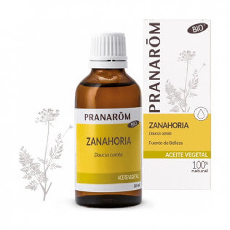 Winkel op Pranarom Wortel Plantaardige Olie, 50 ml Pranarom Wortel Plantaardige Olie, 50 ml
