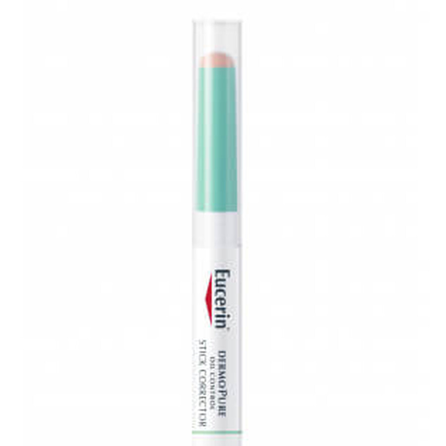 Eucerin DermoPure Oil Control Stick correttore 2,5 g