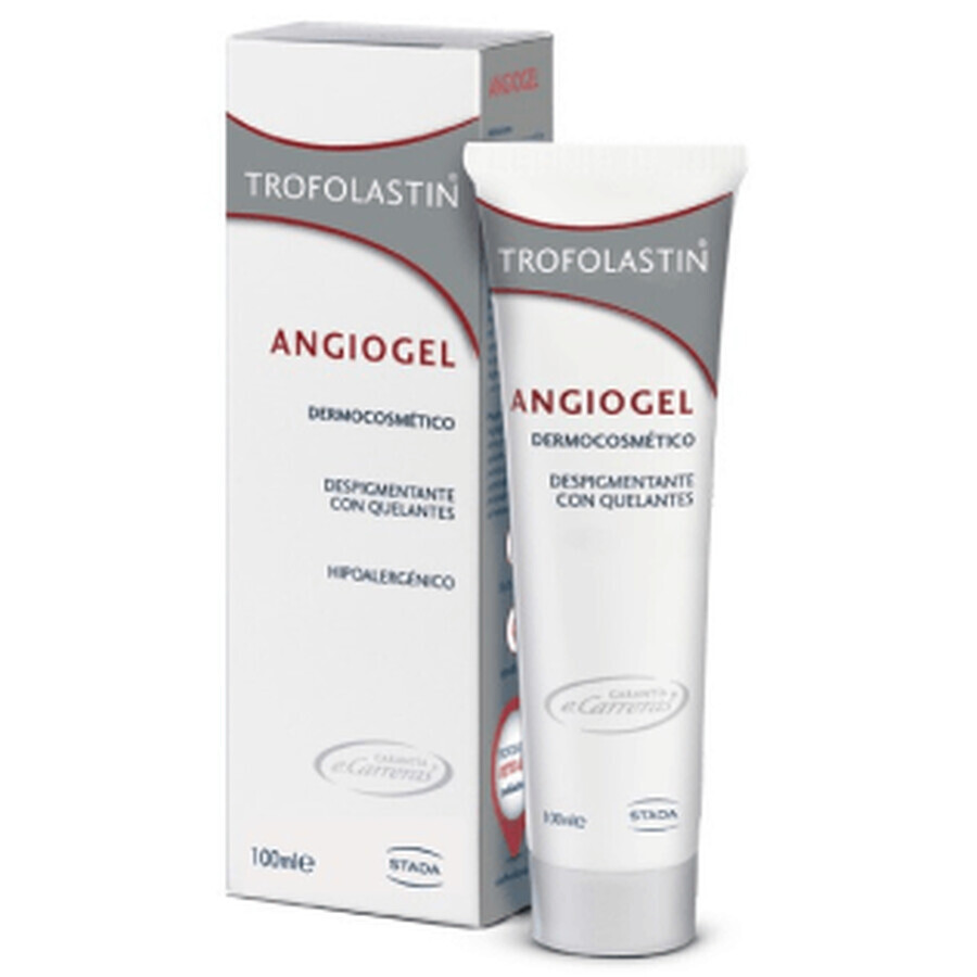 Trofolastin Angiogel 100ml