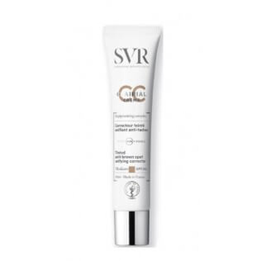 SVR Clairial CC Medium Farbcreme 40ml