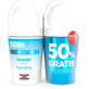 Isdin Ureadin DUPLO Comfort D&#233;odorant Roll-On 2x50ml