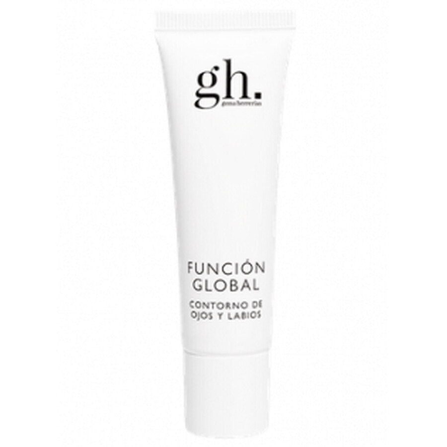 Gema Herrerias Globale functie oogcontour 30ml
