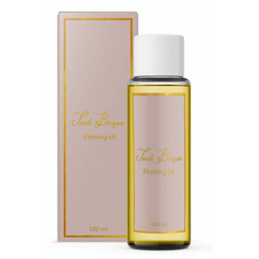 Sarah Becquer Olio rassodante 100ml
