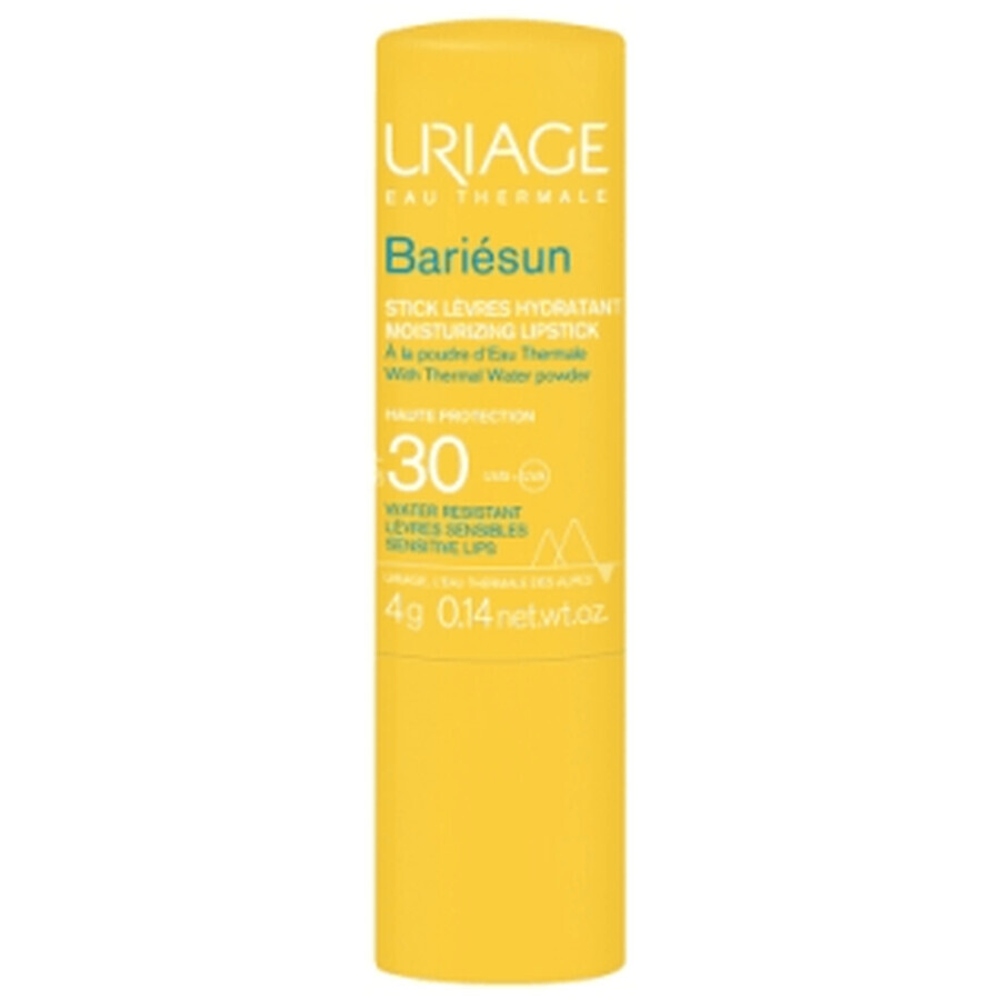 Uriage Bariesun Lip Stick SPF30 4g