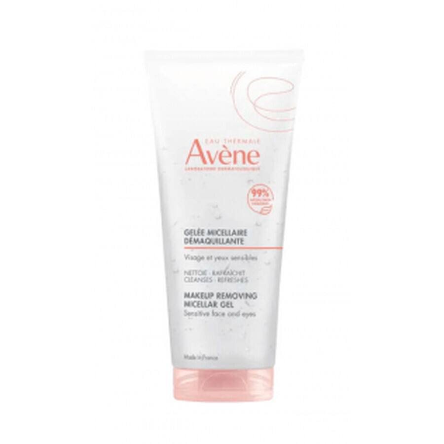 Comprar Avene Gel Micelar Desmaquillante 200ml Avene Gel Micelar Desmaquillante 200ml