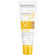 Bioderma Photoderm Aqua-Fluido SPF50+ Color Dor&#233;, 40ml