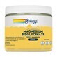 Solaray Bisglycinat Magnesium-Pulver 179g