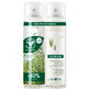 Klorane DUPLO Oatmeal Dry Shampoo Spray 2 x150ml