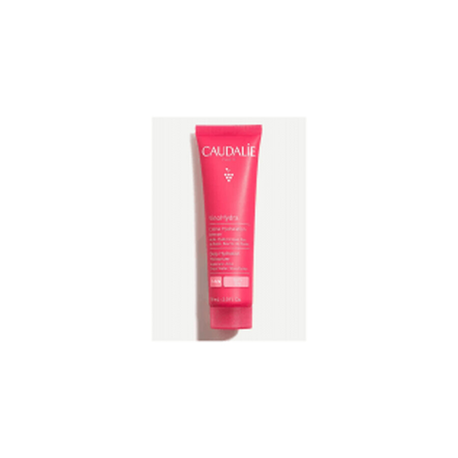 Caudalie Vinohydra Crème Hydratante Intense 60ml