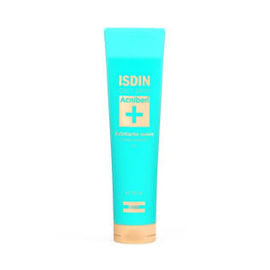 Isdin Acniben Exfoliating Scrub 100ml