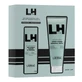 Lierac PACK Mannen hydraterende gel 50ml + douchegel 200ml
