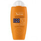 Avene Solar Sport Fluido 50+ 100ml