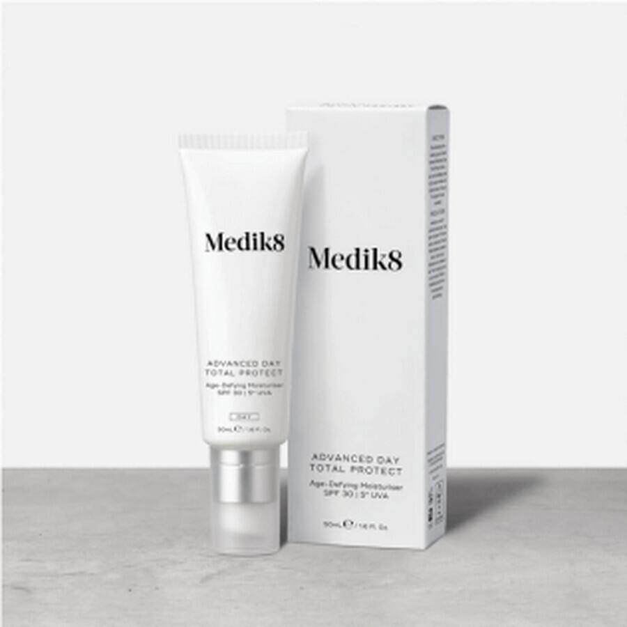 Medik8 Fortgeschrittener Tag Total Protect 50ml