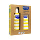 Mustela PACK Leche Solar Infantil SPF50+ Cara 40ml + Cuerpo SPF50+ 200ml