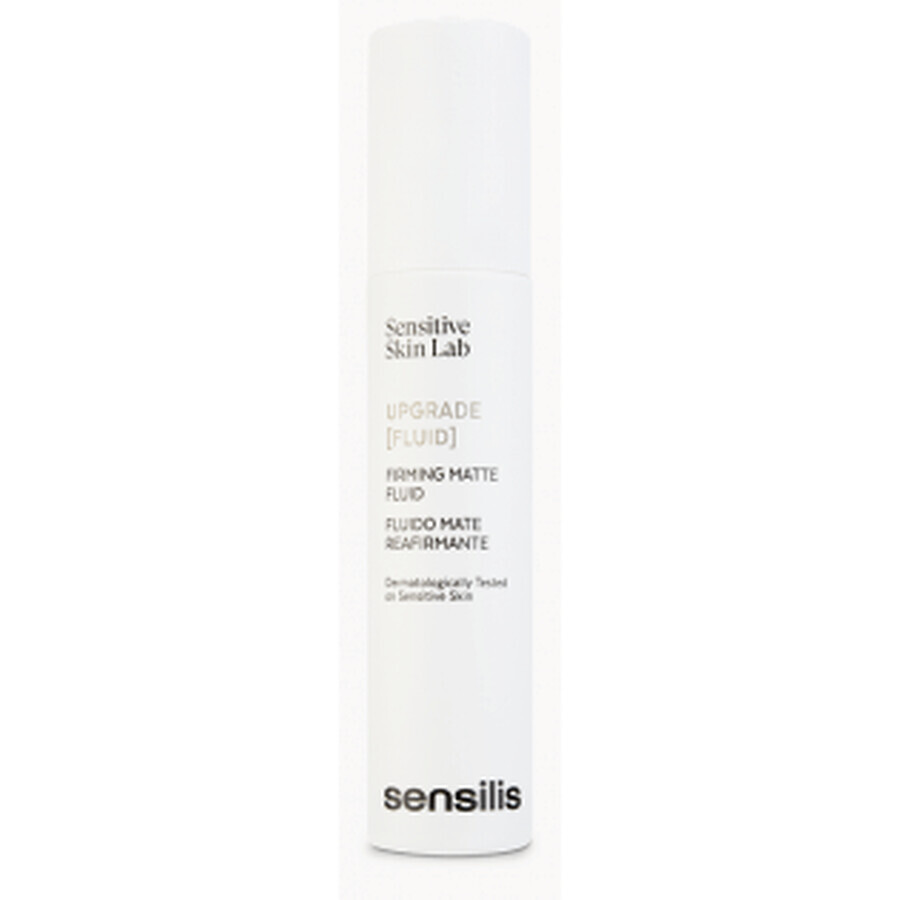 Sensilis Upgrade Straffendes Fluid 50 ml