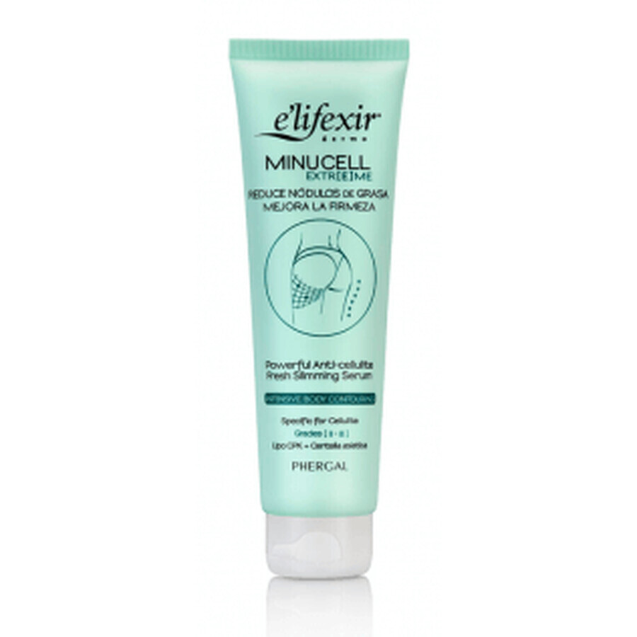 Comprar Elifexir Dermo Minucell Extreme 150ml Elifexir Dermo Minucell Extreme 150ml