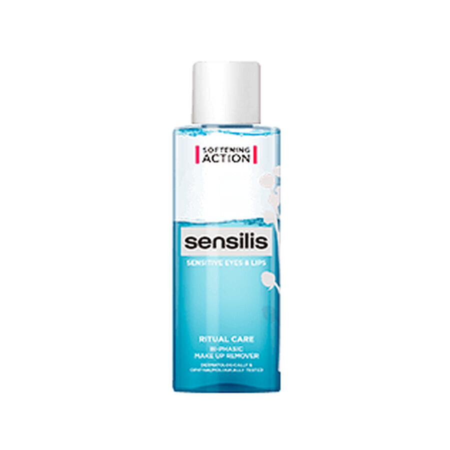 Winkel op Sensilis Ritual Care Bifasische oog- en lipmake-up remover 150ml Sensilis Ritual Care Bifasische oog- en lipmake-up remover 150ml