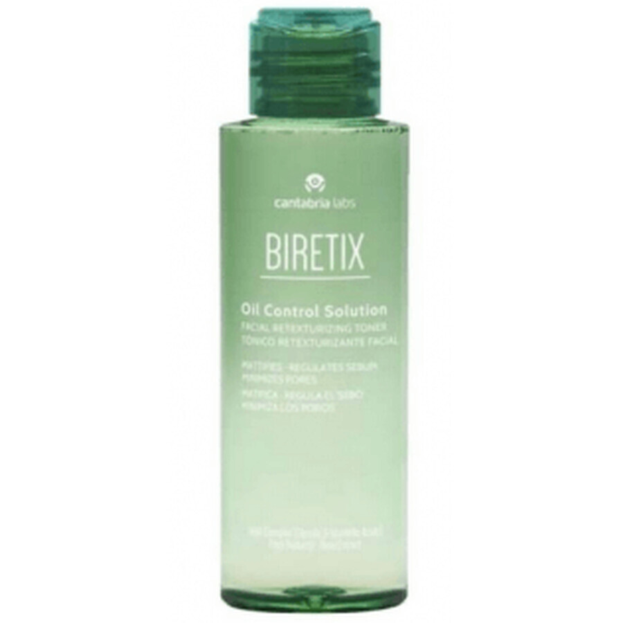 Biretix Oil Control Solution 100ml
