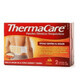 Thermacare Thermal Patch Lendenwirbels&#228;ule H&#252;fte Patch 2 Patches