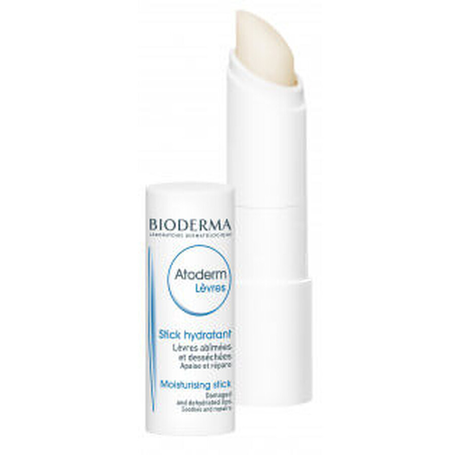 Winkel op Bioderma Atoderm Lip Stick 4g Bioderma Atoderm Lip Stick 4g