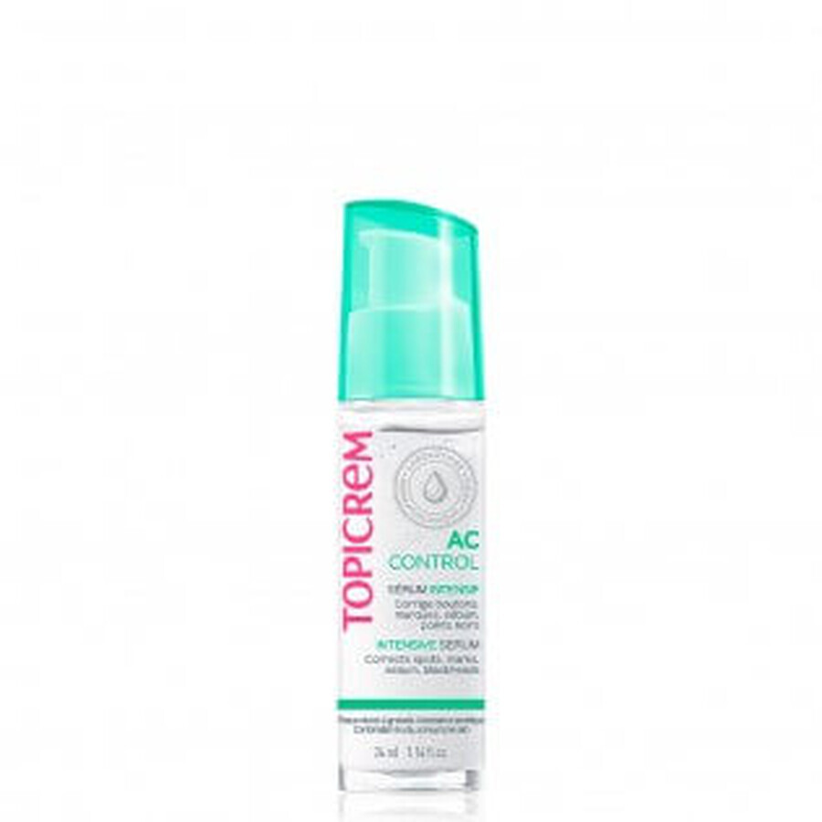 Topicrem AC Controle Intensief Serum 34ml
