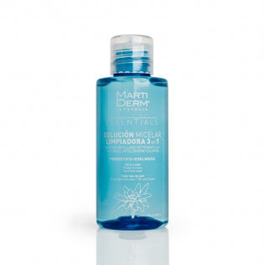 Comprar Martiderm Solución Micelar 75ml Martiderm Solución Micelar 75ml