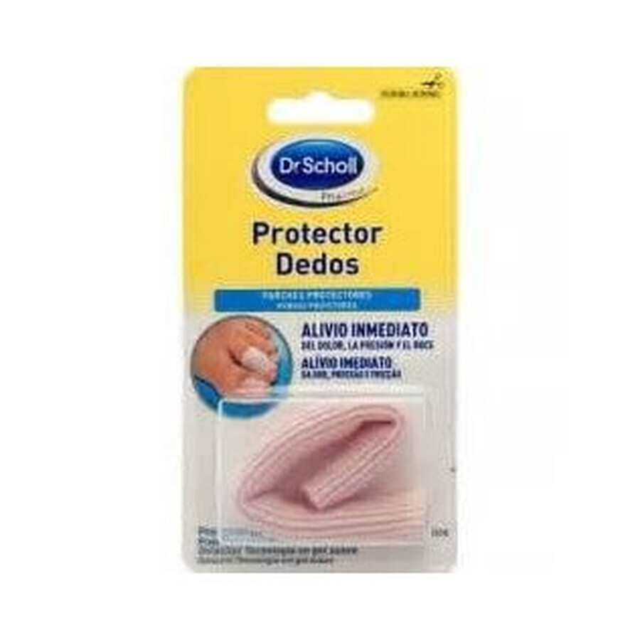 Shop Scholl Protective Toe Patch Rohr Ausschnitt, 1u Scholl Protective Toe Patch Rohr Ausschnitt, 1u