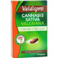 Valdispro Cannabis Sativa Valeriana 24 Capsulas