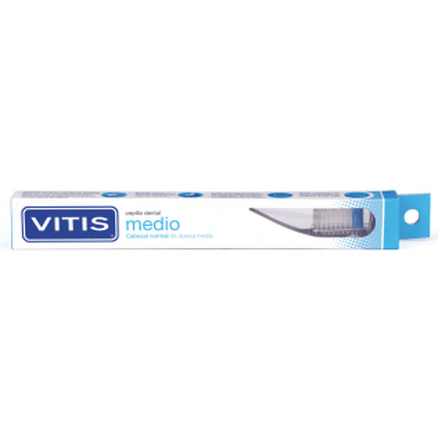 Cumpără Perie medie Vitis Perie medie Vitis