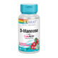 Solaray D Mannosio 60 Capsule Vegetali