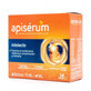 Apiserum Intelecto 18 ampoules buvables