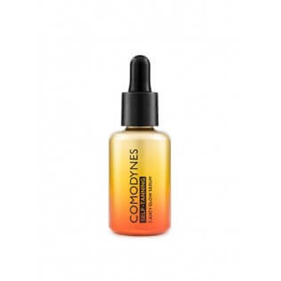 Acquista Siero autoabbronzante Comodynes The Juicy Glow 30ml Siero autoabbronzante Comodynes The Juicy Glow 30ml