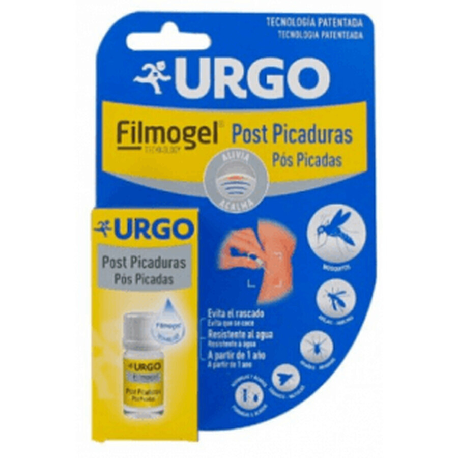 Urgo Insect Bites Liquid Dressing 3.5ml