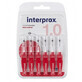 Vitis Interprox Mini Conico 6uds