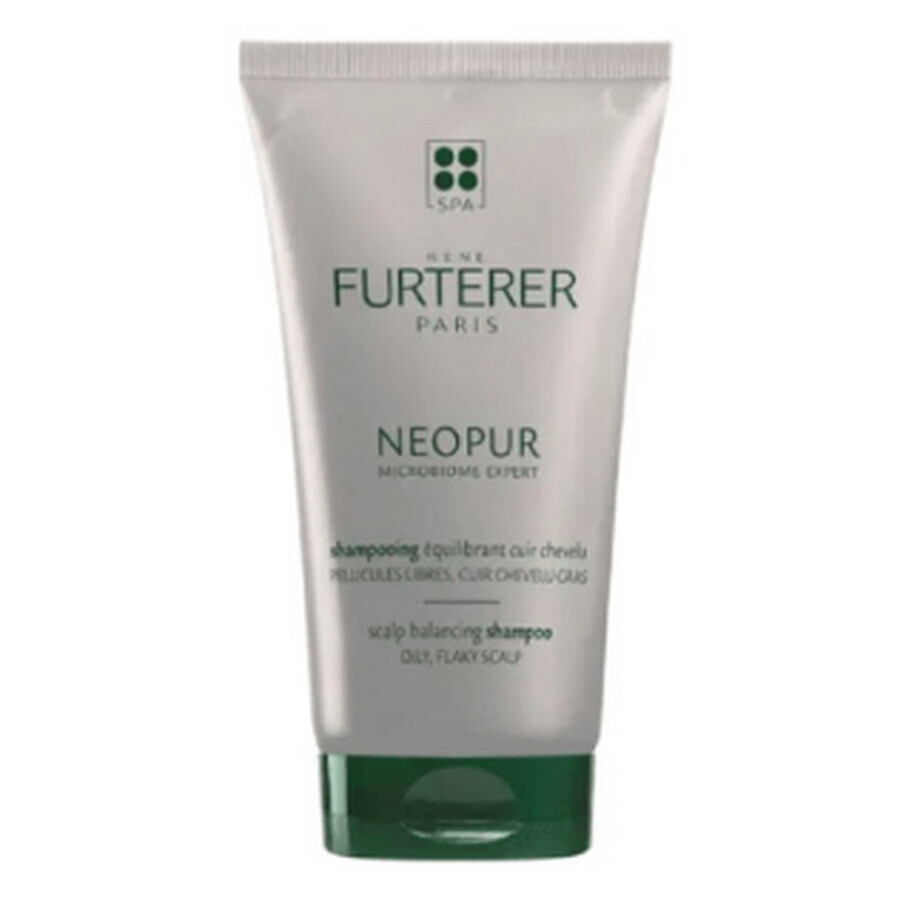 Acquista Rene Furterer Neopur Shampoo equilibrante forfora grassa 150ml Rene Furterer Neopur Shampoo equilibrante forfora grassa 150ml