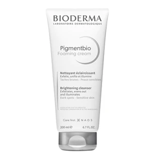 Bioderma Pigmentbio Schuimende Crème 200ml