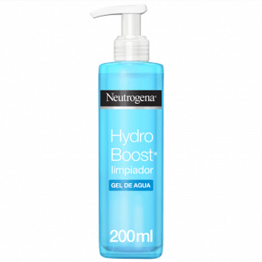 Boutique Neutrogena Hydro Boost Water Gel, 200 ml Neutrogena Hydro Boost Water Gel, 200 ml