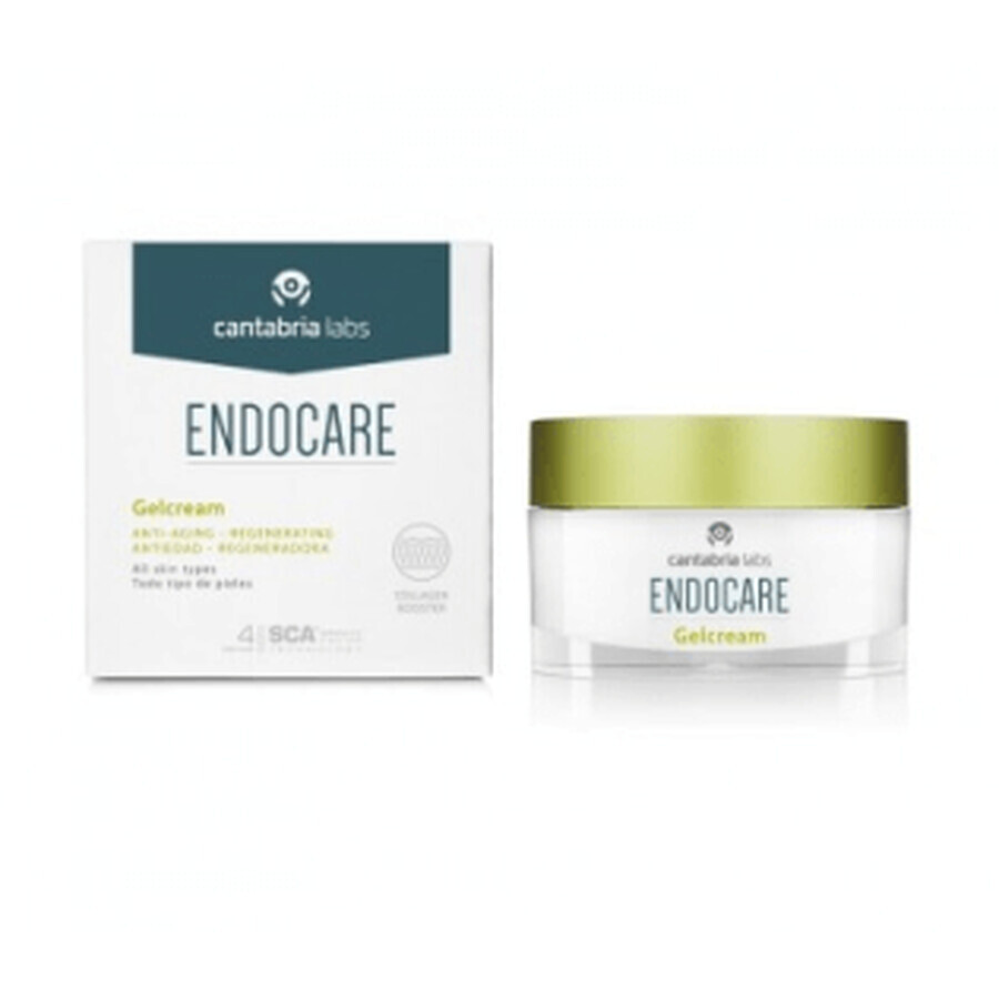 Endocare Gel Biorimediante 30ml