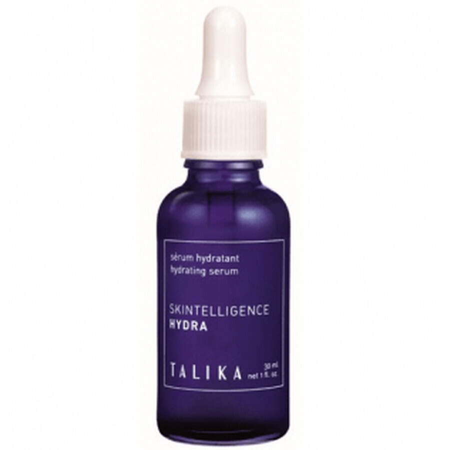 Talika Skintelligence Hydra Intense Hydrating Serum 30ml