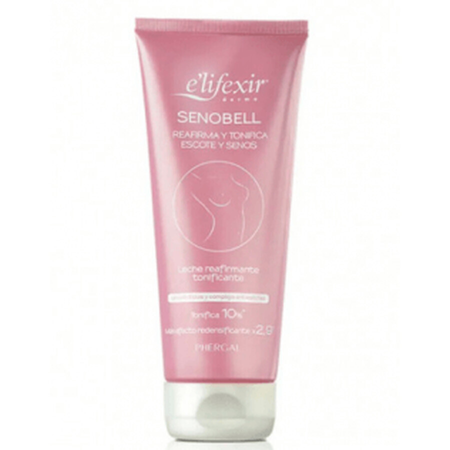 Elifexir Senobell Rassoda e Tonifica 200 ml