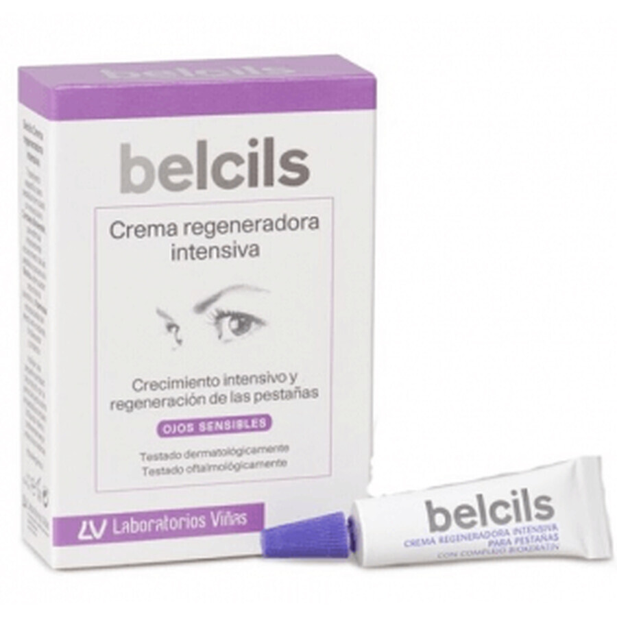Winkel op Belcils Intensieve Wimpercrème, 4ml Belcils Intensieve Wimpercrème, 4ml