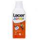 Lacer Junior Colutorio Fluor Diario Fresa 500ml