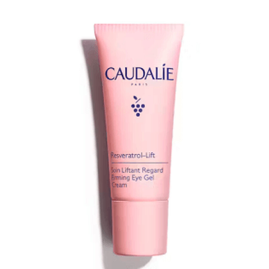 Caudalie Resveratrol Lifting Oogbehandeling, 15ml