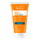Av&#232;ne Fluide solaire visage SPF50+ 50 ml