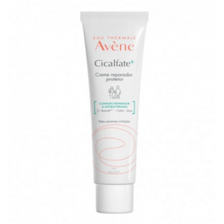 Avene Cicalfate Cremă reparatoare 40ml