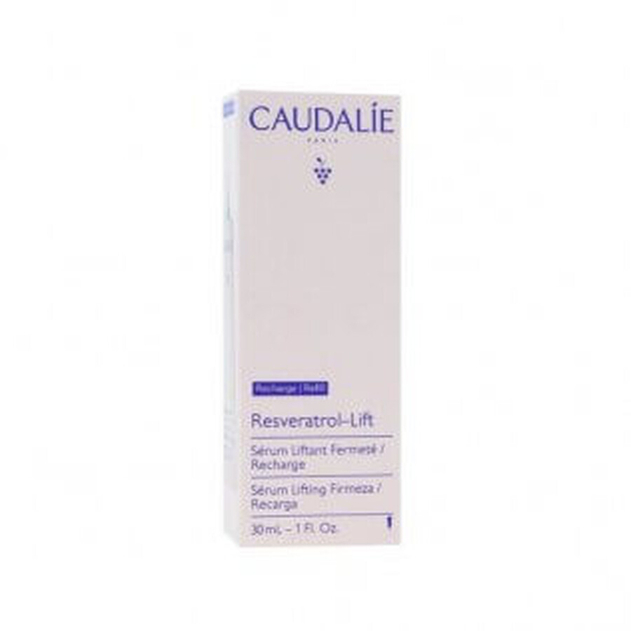 Boutique Caudalie Resveratrol Lift Serum Refill 30ml Caudalie Resveratrol Lift Serum Refill 30ml