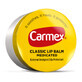 Carmex Classic Lip Balm Jar, 7,5g