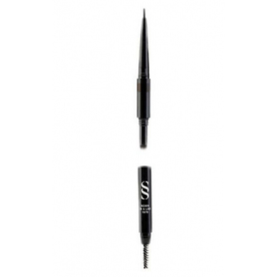 Sensilis Eyebrow Sculptor [Matita per sopracciglia 3in1] 02 Taupe 0,5g