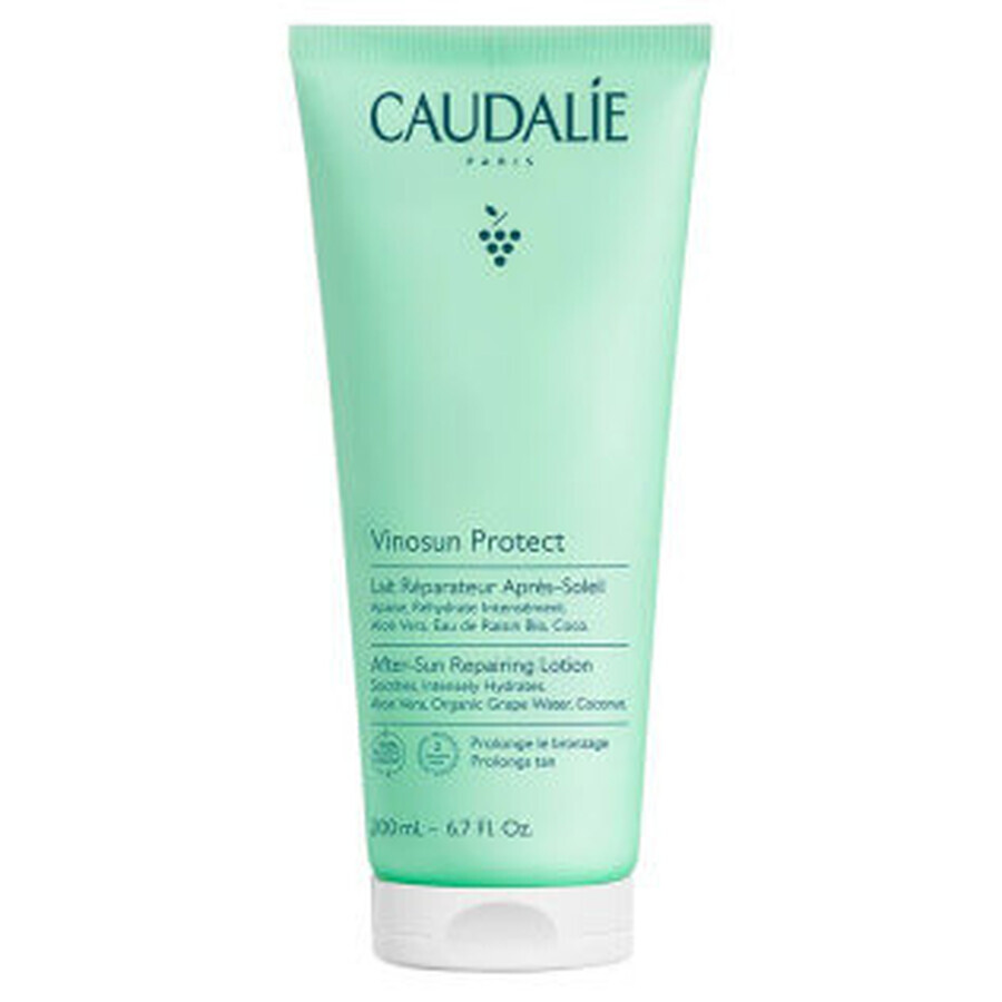 Caudalie Vinosun Aftersun 200ml
