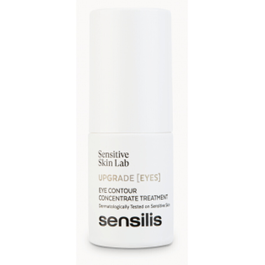 Sensilis Upgrade Oogcontour 15ml